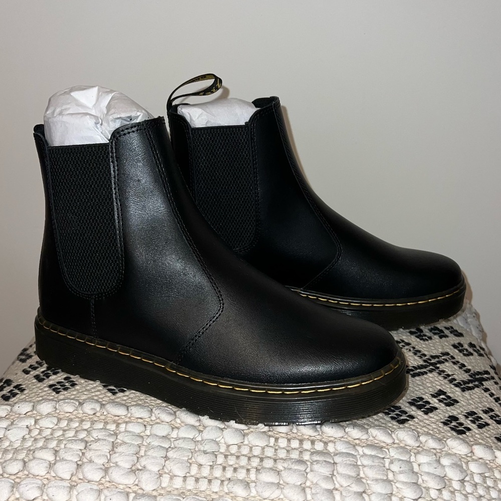 Dr. Martens Boot - Picture 6 of 10
